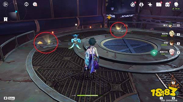 原神3.2版本主线秘境有宝箱吗 3.2版本主线秘境宝箱收集攻略