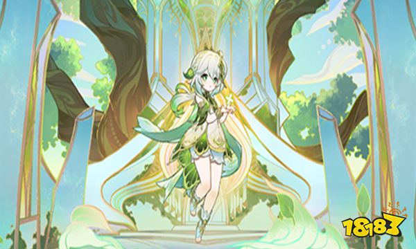 原神草神如何凑齐1000精通 纳西妲武器圣遗物搭配选择