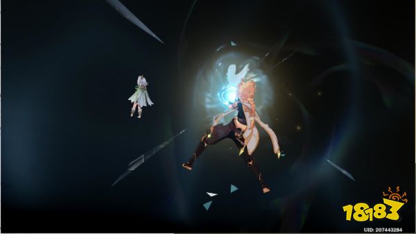 原神纳西妲的意识在哪连接 设法与纳西妲的意识进行连接位置一览