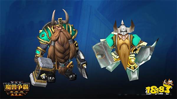 魔兽争霸3冰封王座人族战役第六章怎么玩 人族战役第六章攻略 