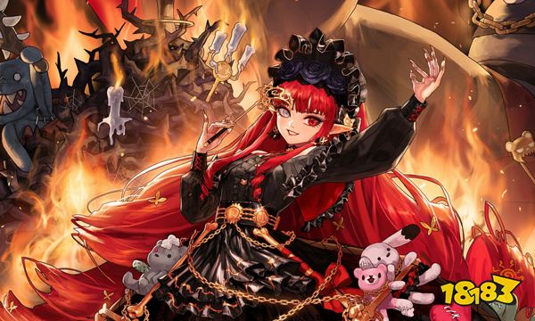 dnf奇迹缝纫机有哪些装扮 2022dnf奇迹缝纫机装扮大全