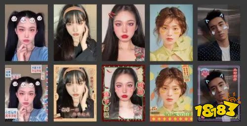 没有水印的美颜相机 好用的无水印美颜相机推荐