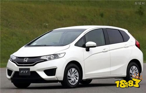 女士自动挡省油小型车有哪些?适合女生安全性高的车