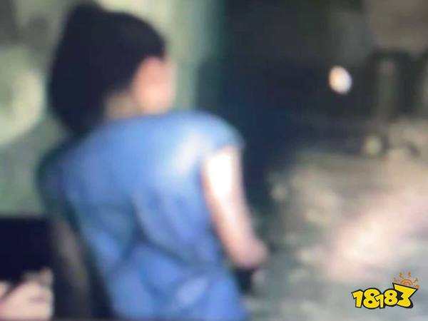 小岛秀夫新作疑似《死亡搁浅2》 部分截图流出