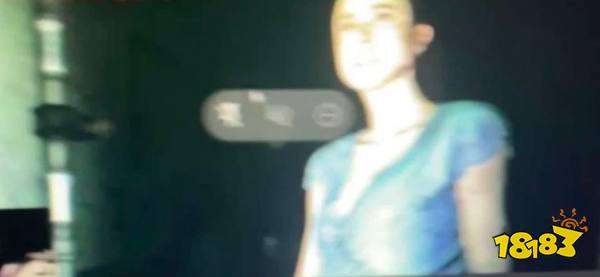 小岛秀夫新作疑似《死亡搁浅2》 部分截图流出