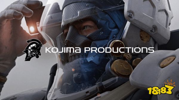 小岛秀夫新作疑似《死亡搁浅2》 部分截图流出