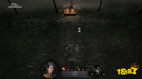 国风道士RPG《镇邪》今日发售 扮演道门弟子展开冒险