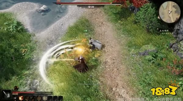 经典三国版暗黑《赵云传重制版》正式公布!明年4月发售