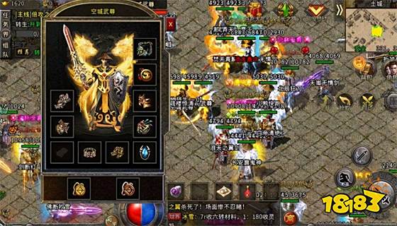 无充值入口的传奇手游推荐 无充值入口的传奇手游排行榜