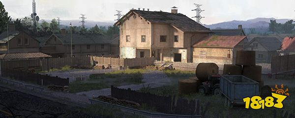 暗区突围怎么退出战队