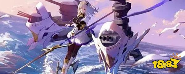 碧蓝航线定向蓝图有什么用