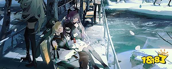 碧蓝航线欧根亲王值得练吗