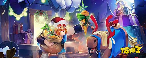 部落冲突皮肤怎么换