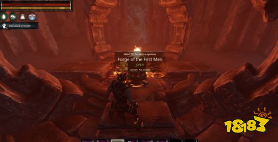 流放者柯南先人熔炉位置在哪 灰怪装备制造熔炉位置介绍