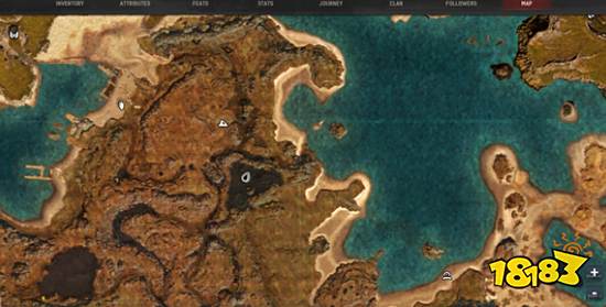 流放者柯南先人熔炉位置在哪 灰怪装备制造熔炉位置介绍