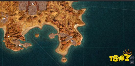 流放者柯南灰怪全武器获取方法 全灰怪装备获得位置方法攻略