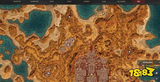 流放者柯南灰怪全武器获取方法 全灰怪装备获得位置方法攻略