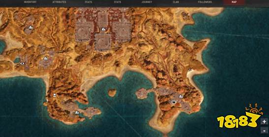 流放者柯南灰怪全武器获取方法 全灰怪装备获得位置方法攻略