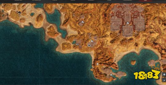 流放者柯南灰怪全武器获取方法 全灰怪装备获得位置方法攻略