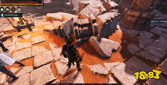 流放者柯南灰怪全武器获取方法 全灰怪装备获得位置方法攻略