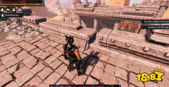 流放者柯南灰怪全武器获取方法 全灰怪装备获得位置方法攻略