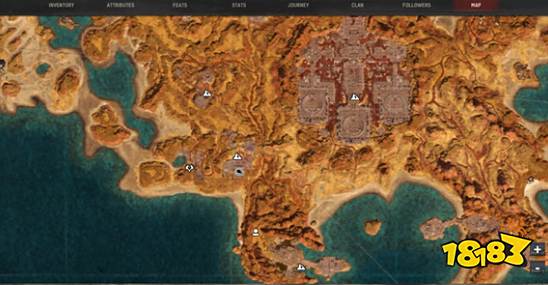 流放者柯南灰怪全武器获取方法 全灰怪装备获得位置方法攻略