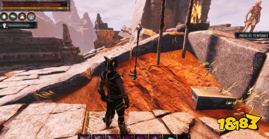 流放者柯南灰怪全武器获取方法 全灰怪装备获得位置方法攻略