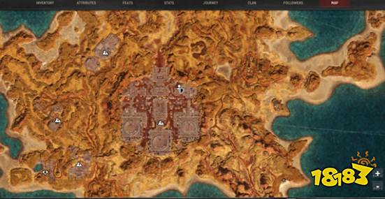 流放者柯南灰怪全武器获取方法 全灰怪装备获得位置方法攻略