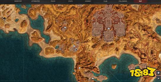 流放者柯南灰怪全武器获取方法 全灰怪装备获得位置方法攻略