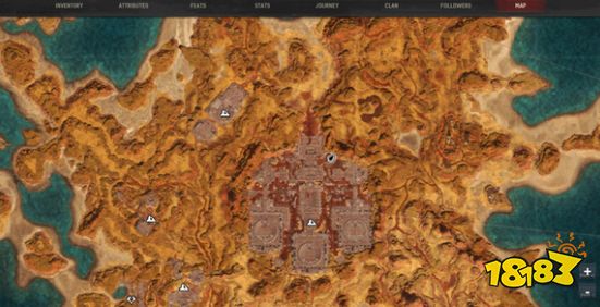 流放者柯南灰怪全武器获取方法 全灰怪装备获得位置方法攻略