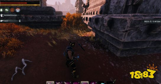 流放者柯南灰怪全武器获取方法 全灰怪装备获得位置方法攻略