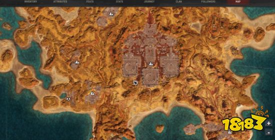 流放者柯南灰怪全武器获取方法 全灰怪装备获得位置方法攻略