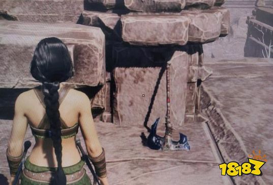 流放者柯南灰怪全武器获取方法 全灰怪装备获得位置方法攻略