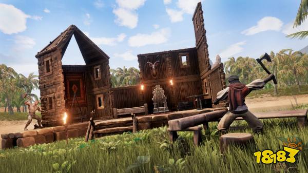 流放者柯南酒馆副本路线图分享 酒馆副本路线地图攻略