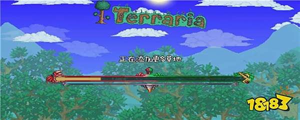 泰拉瑞亚七彩草蛉怎么刷