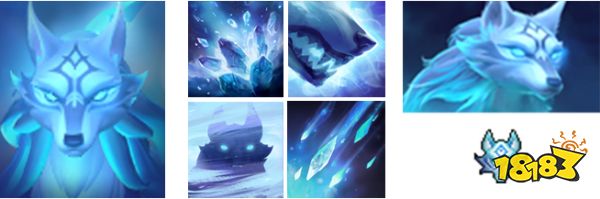 dota2冰女身心怎么獲得 DOTA2冰女身心獲得方法介紹