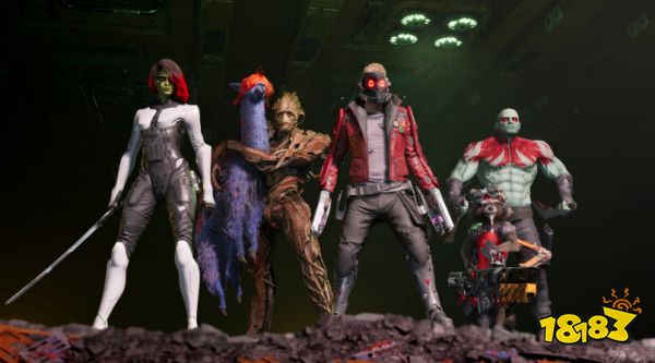 漫威银河护卫队PC多少钱 漫威银河护卫队PC版价格介绍