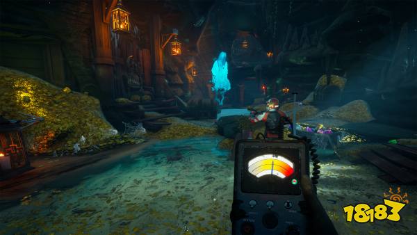 午夜猎魂多少钱 午夜猎魂Steam价格介绍