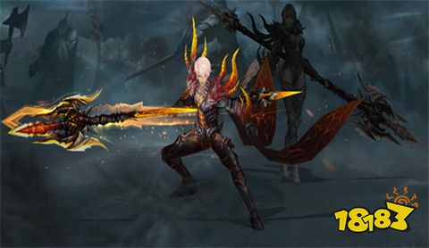 最新魔域手游无限魔石版下载