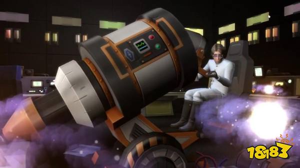 模擬人生4罪犯職業生涯 罪犯職業生涯詳情一覽