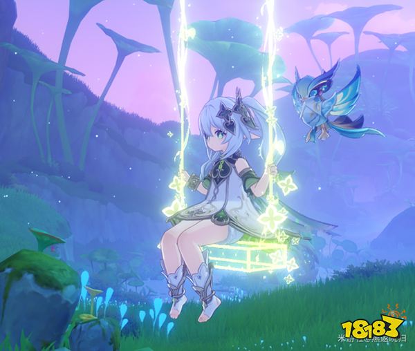 原神无相之草成就有什么 无相之草成就获得攻略