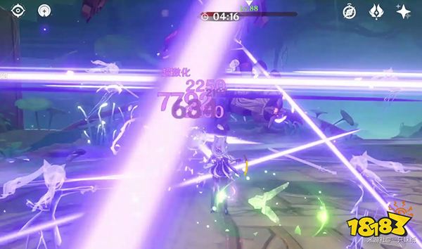 原神零命无专武纳西妲怎么配队 纳西妲平民党养成攻略