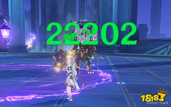 原神零命无专武纳西妲怎么配队 纳西妲平民党养成攻略