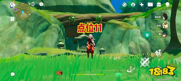 原神劫波莲怎么快速获得 劫波莲速刷路线一览