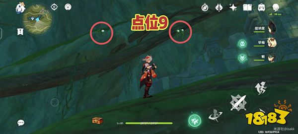 原神劫波莲怎么快速获得 劫波莲速刷路线一览