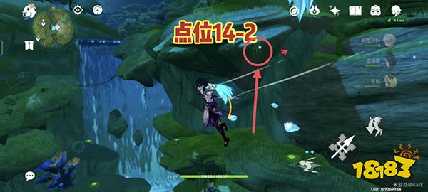 原神劫波莲怎么快速获得 劫波莲速刷路线一览