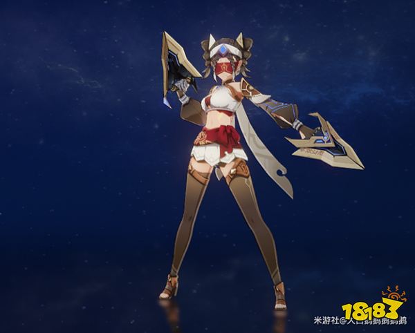 原神草神国家队有谁 纳西妲平民国家队武器圣遗物攻略