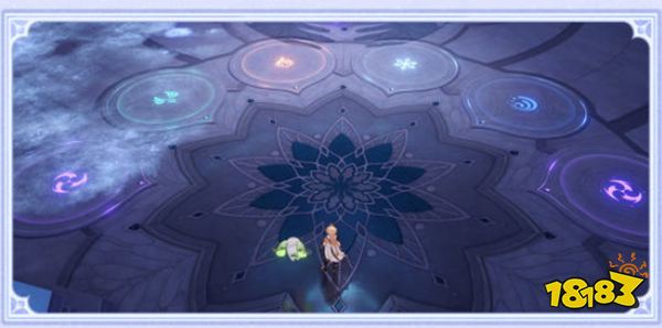 原神正机之神怎么打 正机之神技能介绍一览