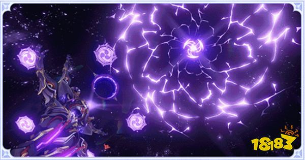 原神正机之神怎么打 正机之神技能介绍一览