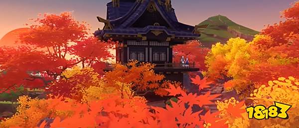 原神尘歌壶复制码一览 超好看官服尘歌壶复制码分享